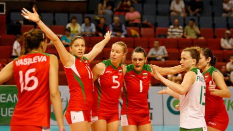 Варна предложена за финалите от ІІ дивизия в “Гран при 2016”