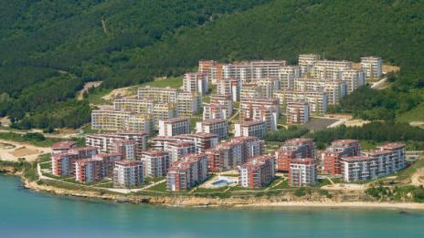 Апетитът на руските купувачи към имоти силно намалява