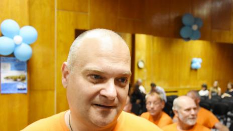 Теодор Роков: Екипажът не се сработи за плаването в АБОРА ІV