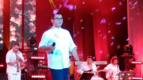 16-годишен изпълнител победи в „Бургас и морето"