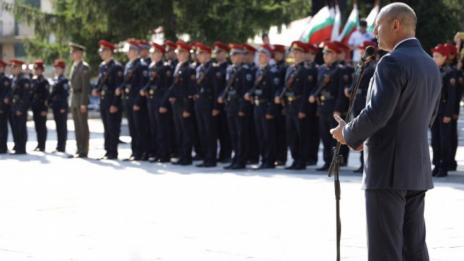 Румен Радев: Необходими са по-добри условия за живот в малките населени места