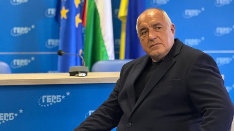 Борисов: Огромен интересът към страната ни в ЕС 