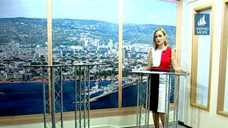 "Европейска Варна" 24.07.2017