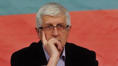 Диагнозата на Овчаров: Пълно е с популисти–алкохолици!