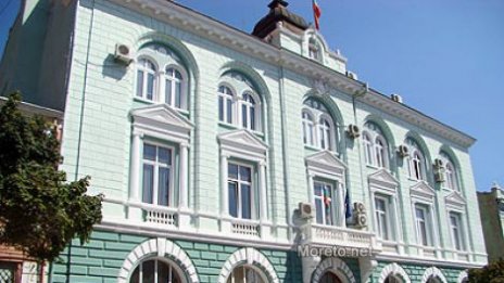 Във Варна започват консултациите за състава на РИК в предстоящите президентски избори