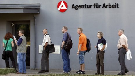 Егоизъм в Германия: 25-годишни искат да спрат да работят на 40!? 