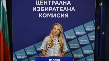 Започна проверката на машините за вота