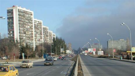 Частично затварят входа на Варна