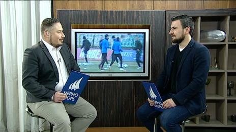 "Щрихи от утрото" (11.01.2019) - „Спортът на прицел“