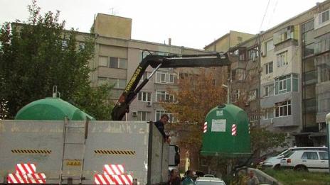Две фирми одобрени да чистят Варна следващите 5 г.