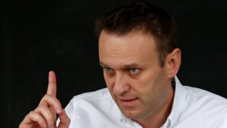 Освободиха от затвора руския опозиционен лидер Алексей Навални  