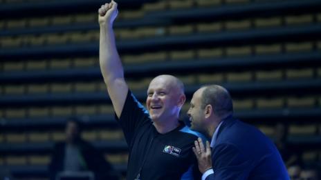 Тити Папазов: Задачата ни е да стигнем максимално напред в Европа