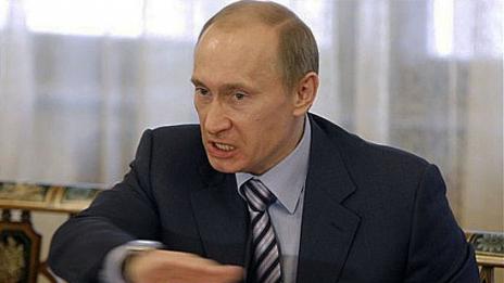 Кремъл: Путин е основна мишена на "Панамските документи"