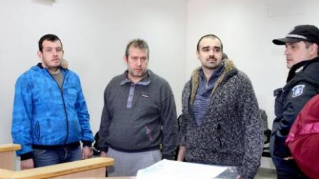 Обраха пловдивско казино с белязани карти