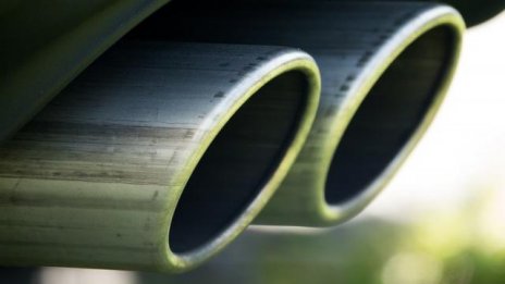 Прогноза: 70% от автомобилите няма да минат прегледа заради екостикерите