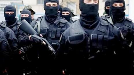 ГДБОП разби наркогрупа в София