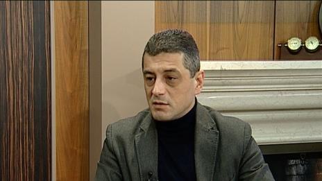 "Щрихи от утрото" (23.1.2017) - Нов президент и ново начало за БСП 
