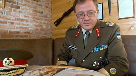 Не се очаква "съветска" инвазия в страните от Балтика