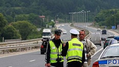 За осма година смесени българо-румънски полицейски екипи патрулират по пътищата