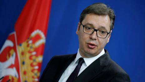 Вучич: Ще направя лично всичко възможно за отлични отношения с България