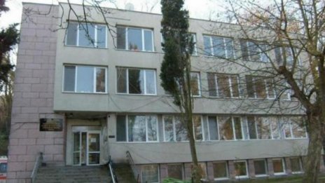 Тубдиспансерът във Варна пак е затънал до гуша в дългове