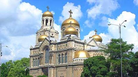 Журито, което ще оценява Варна за европейска столица на културата пристигна