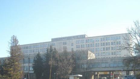 5 деца в болница след хранене в училищен стол