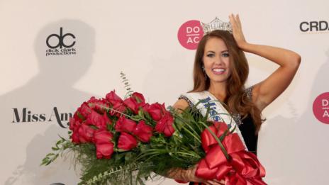 Мис Америка 2018: С елитна диплома и в опозиция на Тръмп