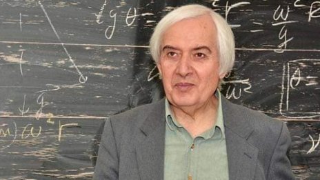 "Златният" учител на България гостува във Варна