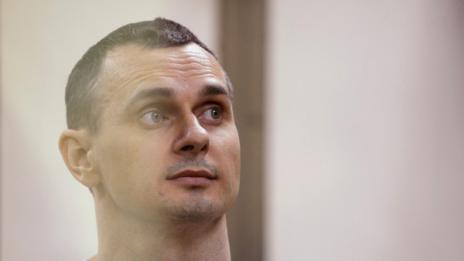 Украйна и Русия размениха затворници 