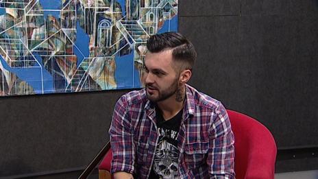 "Щрихи от утрото" (24.01.2020) - "Минути за култура"