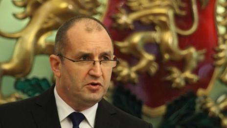 Румен Радев: Проектът АЕЦ "Белене" е неизбежен, вложени са 3 млрд. лв. 