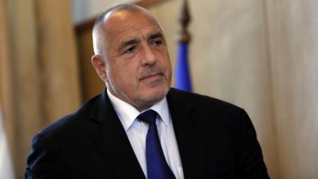Премиерът Борисов:Oбразованието е приоритет