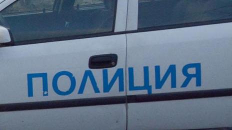 Бой  между враждуващи ромски кланове