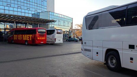 Превозвачите и управляващите се разбраха, протести няма да има