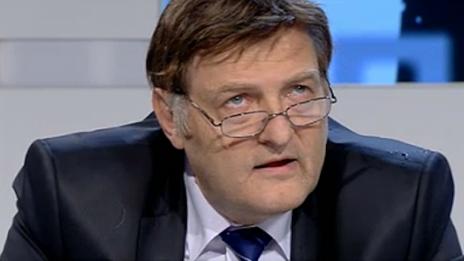 Български министър взимал помощи за безработни във Франция