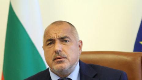 Ритат, блъскат, обиждат… Борисов иска уволнения в МВР