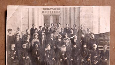 Непознатата история: Варна се грижи за своите бедни