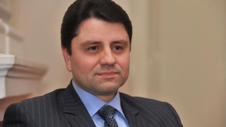 Красимир Ципов вече не е зам.-министър в МВР  