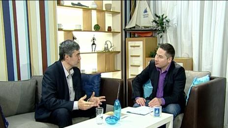 "Щрихи от утрото" (5.1.2016) - Какво ни очаква в годината на Огнения петел