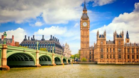 Технологията на Brexit