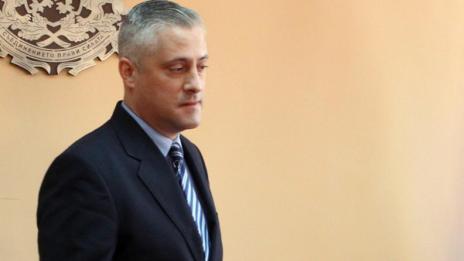 Лукарски: Търсим изход за "Булгартабак"  