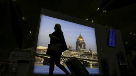 Колко струва на Русия спирането на полетите до Турция?