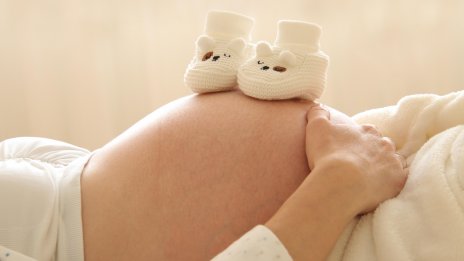 Евростат: Българките са най-плодовити в ЕС