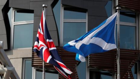 Brexit може да доведе до независимост на Шотландия 