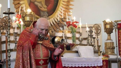 Правителството утвърди датите на религиозните празници през 2023 г. на вероизповеданията, различни от източноправославното