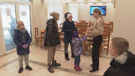 МС даде нови над 6,7 млн. лева на хотелиерите за бежанците