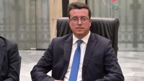 Асен Ненчев е новият изпълнителен директор на Българската агенция за инвестиции