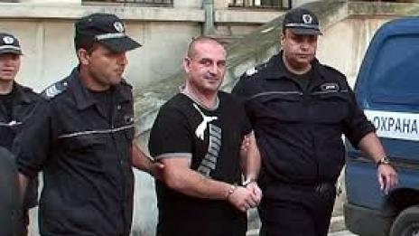 „Килър“ направи хипертонична криза в съда