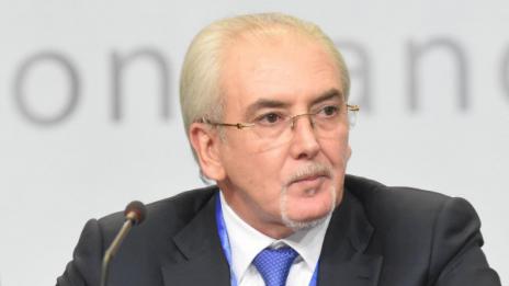 Изключиха Лютви Местан от ДПС